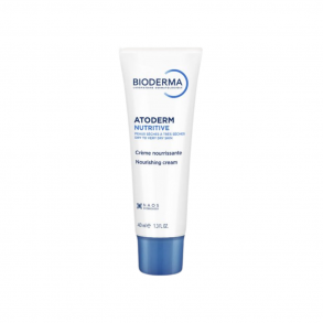 BIODERMA ATODERM NUTRITIVE KRÉM - 40 ML